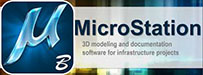 MicroStation Logo